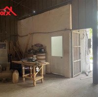 Cho Thuê Nhà Xưởng 700M2 (18 Triệu) Thiện Tân ,Vĩnh Cữu , Đồng Nai