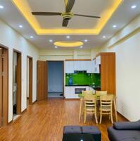 Cần bán căn hộ chung cư 2PN full nội thất mới tại HH03A B1.3 KDT Thanh Hà Cienco 5