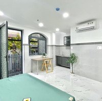 Trống Phòng Studio Full Nội Thất Lê Văn Thọ P11 Gò Vấp, 30M2, Giá 4 Triệu3/Th Có Thương Lượng