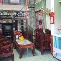 Nhà Kiệt Ô Tô Tại Phường Hoà Thọ Đông, Quận Cẩm Lệ, Đà Nẵng