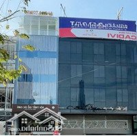 Cho Thuê Văn Phòng Tòa Nhà Alpha Diện Tích 66M2 Tại Quận 2 Giá Rẻ, Uy Tín Nhất Hcm