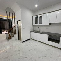 Sốc! Sở Hữu Nhà Lô Góc 45M2, Ôtô Đến Nhà, Sổ Đổ Riêng, Nội Thất Đầy Đủ, Giá Chỉ 2 Tỷ