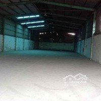 Cho Thuê Xưởng Tân Uyên Bình Dương 900M2 Sx Đa Nghề