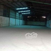 Cho Thuê Xưởng Tân Uyên Bình Dương 900M2 Sx Đa Nghề