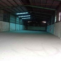 Cho Thuê Xưởng Tân Uyên Bình Dương 900M2 Sx Đa Nghề