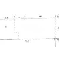 Bán Đất Mặt Phố Phú Diễn, Bắc Từ Liêm, Siêu Hiếm,Diện Tích96M2,Mặt Tiền6M, Kinh Doanh Sầm Uất