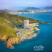 Bán Nhanh Căn Hộ Condotel Nha Trang. 2 Mặt View Biển Giá Chỉ Từ 2.3 Tỷdiện Tích50M2. Sổ Hồng Có Thời Hạn