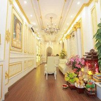 Hot ! Cho Thuê Nhà Phố Trần Duy Hưng 70M2X5T Nhà Siêu Đẹp Giá Bán 47 Triệu Tóc Nail Thời Trang