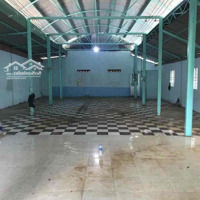 Xưởng 200M2 Quốc Lộ 1K, Linh Xuân, Thủ Đức