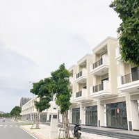 Bán Căn Shophouse Trục Đường 22M - Trung Tâm Dự Án Aqua City - Giá Bán 7,1Tỷ