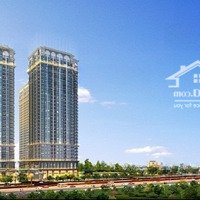 Bán Căn Hộ Cao Cấp 3 Ngủ Sunshine Riverside View Cầu Nhật Tân Sẵn Sổ Đỏ, Nội Thất Cao Cấp