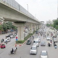 Nhà Riêng Mặt Phố, Ngã 4 Trung Tâm Hà Đông.