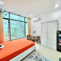 Dự Án Studio Full Nt Cao Cấp Nằm Ngay Vạn Hạnh Mall, Q10