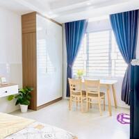 Cho thuê phòng nằm ngay trung tâm Phan Đình Phùng  quận Phú Nhuận