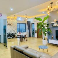 Chính chủ cần bán căn hộ chung cư Dream Center Home - 282 Nguyễn Huy Tưởng 103m2 thông thủy có 3PN - 2WC nhà đẹp có đủ nội thất