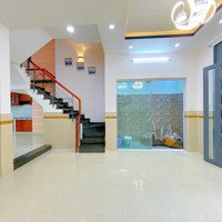 Bán Nhà Riêng 62,6M2 Chính Chủ Tại Phú Nhuận