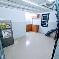 Duplex Full Nội Thất Gác Cao Không Đụng Đầu