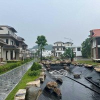 Thông Tin Biệt Thự Monaco Valley, Cạnh Xanh Villas. Diện Tích 380- 1000M2