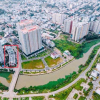 Cho Thuê Tầng Trệt Nhà Phố La Astoria, P. Bình T Đ, Tp.thủ Đức (Q2)