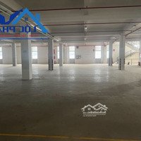 Cho Thuê Kho Xưởng 12.000M2 Giá Bán 500 Triệu -Thiện Tân-Vĩnh Cửu-Đn