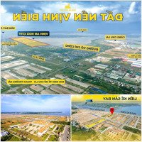 Cập Nhật Giỏ Hàng Giá Tốt Tại Vịnh Chỉ Từ 1Ty3X/Lô - Đường Lớn, Đông Nam, Kề Vịnh... Liên Hệ: 0901967098