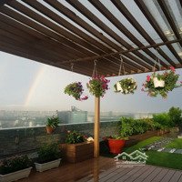 Bán Penthouse Riverpark Residence 4 Phòng Ngủ 3 Vệ Sinh- Sổ Hồng Cầm Tay