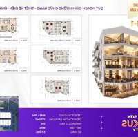 Siêu Phẩm Shophouse Hàng Hiếm Chính Thức Ra Mắt, Tâm Điểm Giao Thương, Xứng Tầm Đầu Tư