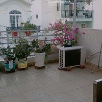 Hẻm 6M Điện Biên Phủ_Saumặt Tiền3 Căn_90M2 Công Nhận_12 Phòng, Sẵn Hđ Thuê