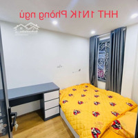 Căn Hộ 1N1K 50M2. Full Đồ Sịn Sò Ban Công, Máy Giặt Riêng Tại Hht