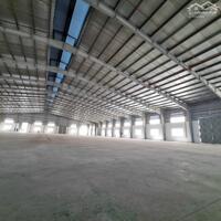 [ms824] - CHO THUÊ KHO XƯỞNG TẠI TÂN AN, LONG AN 6000M2