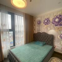 Cho thuê căn góc 3 PN full đồ đẹp Hoàng Huy Grand - Sở Dầu - 37 tầng.