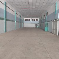 Cho Thuê Kho Đẹp Giá Tốt Diện Tích 500M2 Mặt Tiền Đường Lương Minh Nguyệt, Quận Tân Phú.