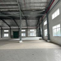 Cho Thuê Xưởng Cục Công Nghiệp Bình Dương. 13000M2, 83.226 Đ/M²/Tháng