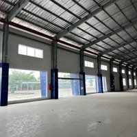 Cho Thuê Xưởng Cục Công Nghiệp Bình Dương. 13000M2, 83.226 Đ/M²/Tháng