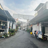 Bán Nhà Hẻm Oto– Đường Làng Tăng Phú – P. Tăng Nhơn Phú A