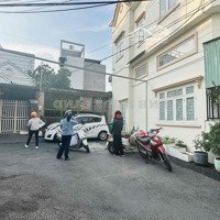 Bán Nhà Hẻm Oto– Đường Làng Tăng Phú – P. Tăng Nhơn Phú A