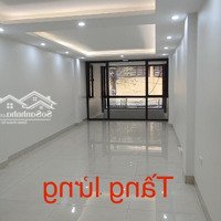 Cho Thuê Sàn 100M2 Làm Văn Phòng, Kinh Doanh Ngay Cạnh Đh Công Đoàn, Tây Sơn Giá Chỉ 12 Triệu/Tháng