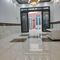 Bán Nhà Hẻm Nhựa 6M Phường 5 Phú Nhuận 55M2 Chỉ 7 Tỷ Hơn