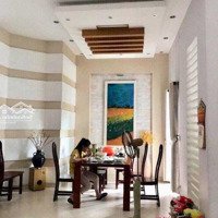 Bán Biêt Thự Đơn Lập Còn Mới Tại Khu Bình Lợi Quận Bình Thạnh Liên Hệ: 0906679577