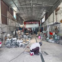 Bán Nhà Xưởngmặt Tiềnđường Tỉnh Lộ 2, Xã Tân Phú Trung, Củ Chi