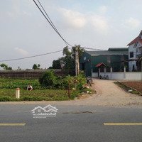 Cần Chuyển Nhượng Nhà Vườn Trang Trại Chăn Nuôi Thôn Tiền Lệ- Tiền Yên