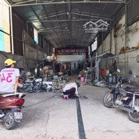 Bán Nhà Xưởngmặt Tiềntỉnh Lộ 2 Tân Phú Trung Củ Chi