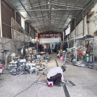 Bán Nhà Xưởngmặt Tiềntỉnh Lộ 2 Tân Phú Trung Củ Chi