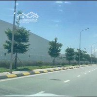 Chuyển Nhượng 8000 M2 Kcn Hoà Phú, Bắc Giang. Mặt Bằng Sẵn. Bàn Giao Ngay. Giá: Thương Lượng