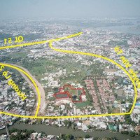 Cần Bán 1,68 Ha Đất Lua K Tại Phường Long Bình Tân, Tp. Biên Hoà