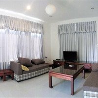 Cho Thuê Villa 3 Phòng Ngủsân Vườn View Biển Khu An Viên Giá