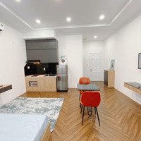 Phòng Trọ Studio Cửa Sổ Ngay Trần Trọng Cung Q7 Gần Cầu, Kcx Tân Thuận, Bigc Nguyễn Thị Thập