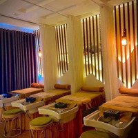 Cần Sang Lại Spa Đang Hoạt Động Mặt Tiền Đường Nguyễn Hiền Kdc 91B.