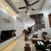 Bán Nhà Hoàng Ngân - Thanh Xuân - Nhà Mới Ở Ngay - 38M2 - 6.5 Tỷ