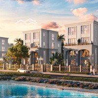 Bán Căn Đơn Lập Golfland Vinhomes Vũ Yên Diện Tích 302M Giá Chỉ 27.5 Tỷ